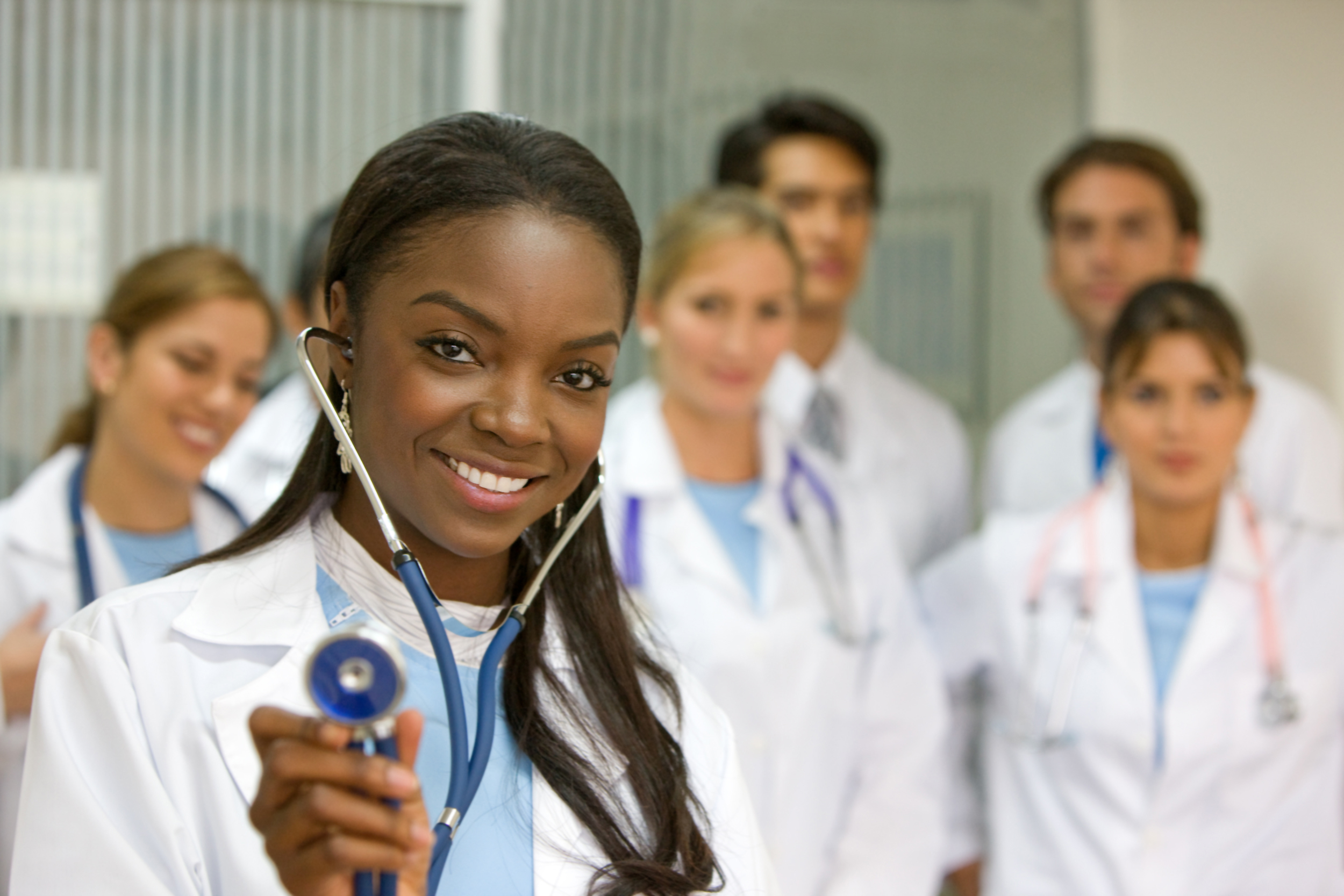 Je souhaite poursuivre des études de médecine/Pharmacie Campus France